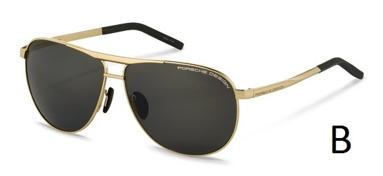 Porsche Design P 8642 Sonnenbrille