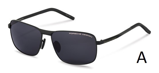 Porsche Design P 8643 Sonnenbrille