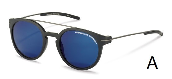 Porsche Design P 8644 Sonnenbrille