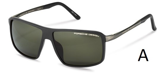 Porsche Design P 8650 Sonnenbrille