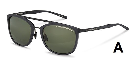 Porsche Design P 8671 Sonnenbrille