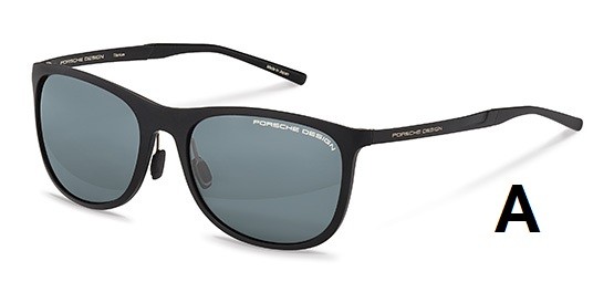 Porsche Design P 8672 Sonnenbrille