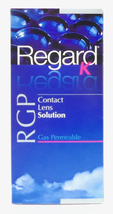 Regard K RGP - 120ml