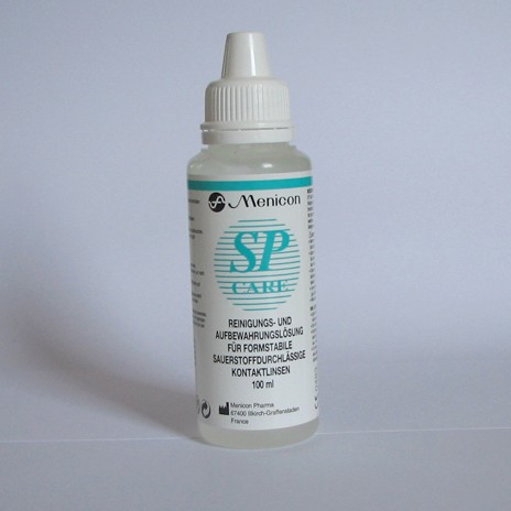 Menicon SP care 100ml