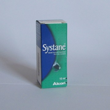 Systane® Benetzungstropfen 10ml