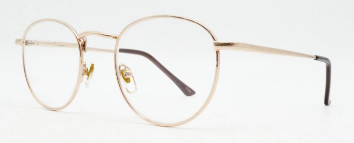 Lesebrille Victoria eyes Missouri gold Panto