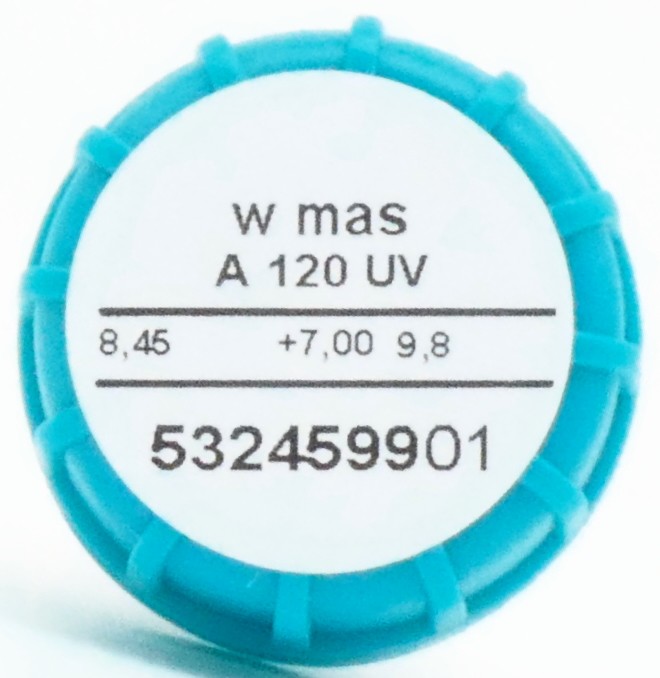 Wöhlk P.A.U.L. PAUL