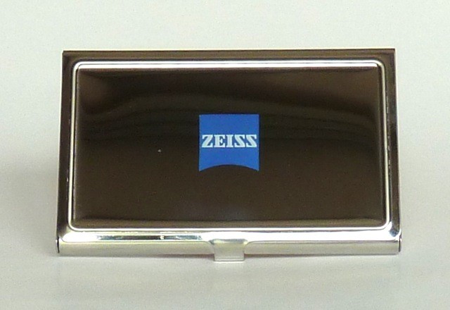 ZEISS Brillen Mikrofasertuch 1Stück