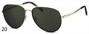 Marc O Polo Sonnenbrille 505056