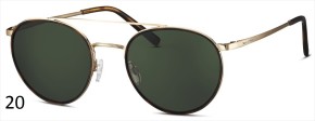 Marc O Polo Sonnenbrille 505057