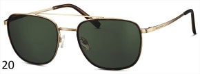 Marc O Polo Sonnenbrille 505058