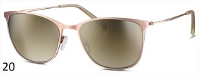 Marc O Polo Sonnenbrille 505061