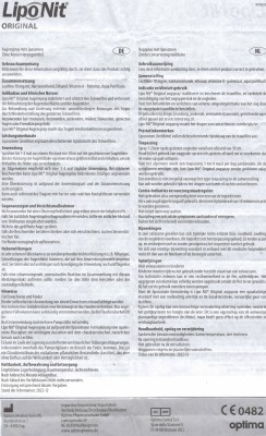 LipoNit® Original Augenspray 10ml
