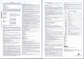 Alcon Precision 7 - 12er Box