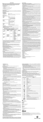 meineLinse aqua plus multifokale Monatslinsen - 6er Box