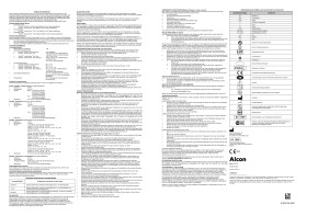 meineLinse aqua plus torische Tageslinsen - 30er Box