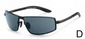 Porsche Design ® P 8417 Sonnenbrille