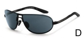 Porsche Design ® P 8418 Sonnenbrille