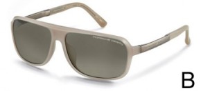 Porsche Design ® P 8554 Sonnenbrille