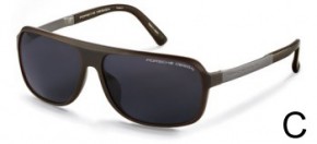 Porsche Design ® P 8554 Sonnenbrille