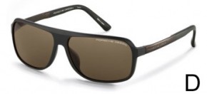 Porsche Design ® P 8554 Sonnenbrille