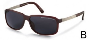 Porsche Design ® P 8555 Sonnenbrille