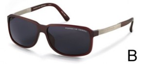 Porsche Design ® P 8555 Sonnenbrille