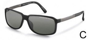 Porsche Design ® P 8555 Sonnenbrille
