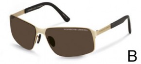 Porsche Design ® P 8565 Sonnenbrille