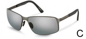 Porsche Design ® P 8565 Sonnenbrille