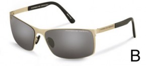 Porsche Design ® P 8566 Sonnenbrille
