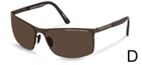 Porsche Design ® P 8566 Sonnenbrille