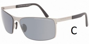 Porsche Design ® P 8566 Sonnenbrille