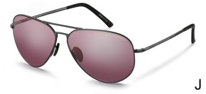 Porsche Design ® P 8508 Sonnenbrille