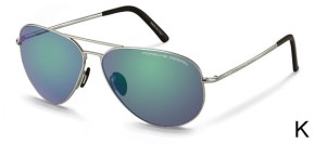 Porsche Design ® P 8508 Sonnenbrille