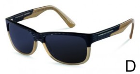 Porsche Design ® P 8546 Sonnenbrille