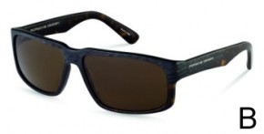 Porsche Design ® P 8547 Sonnenbrille