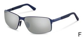 Porsche Design ® P 8565 Sonnenbrille