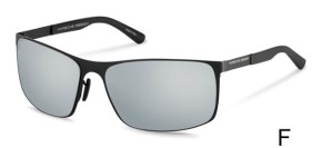 Porsche Design ® P 8566 Sonnenbrille