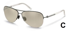 Porsche Design ® P 8569 Sonnenbrille