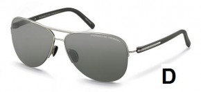 Porsche Design ® P 8569 Sonnenbrille