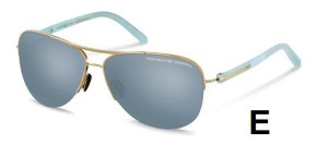 Porsche Design ® P 8569 Sonnenbrille