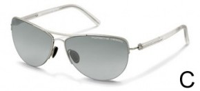 Porsche Design ® P 8570 Sonnenbrille