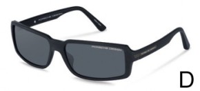 Porsche Design ® P 8571 Sonnenbrille