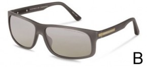 Porsche Design ® P 8572 Sonnenbrille