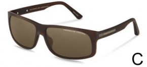 Porsche Design ® P 8572 Sonnenbrille