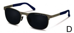 Porsche Design ® P 8578 Sonnenbrille