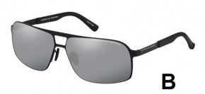 Porsche Design ® P 8579 Sonnenbrille