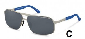 Porsche Design ® P 8579 Sonnenbrille