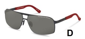 Porsche Design ® P 8579 Sonnenbrille